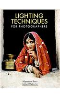 Lighting Techniques for Photographers