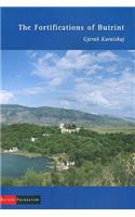 Fortifications of Butrint
