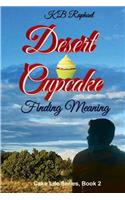 Desert Cupcake