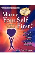 Marry Yourself First Companion Workbook