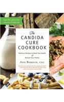 The Candida Cure Cookbook