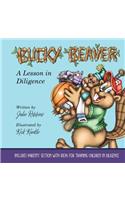 Bucky Beaver