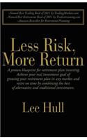 Less Risk, More Return