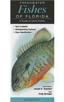 Freshwater Fishes of Florida