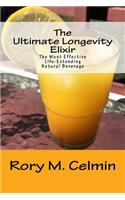 Ultimate Longevity Elixir
