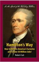 Hamilton's Way