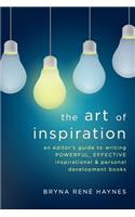 The Art of Inspiration