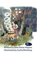 Halloween Stew