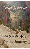 Passport for the Journey