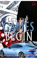 Let the Games Begin