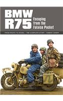 BMW R75