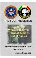 Fugitive Series