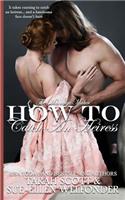 How to Catch an Heiress