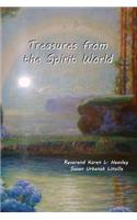 Treasures from the Spirit World