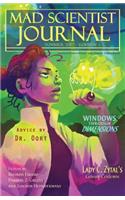 Mad Scientist Journal
