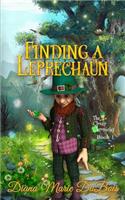 Finding a Leprechaun