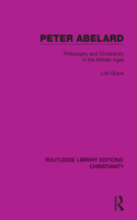 Peter Abelard