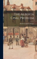 Alberta Coal Problem