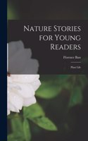 Nature Stories for Young Readers