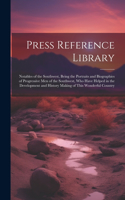 Press Reference Library