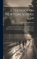 Textbook On New York School Law