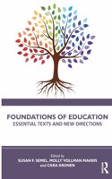 Foundations of Education