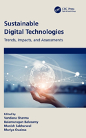 Sustainable Digital Technologies