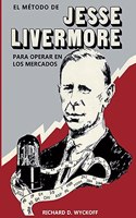 Método de Jesse Livermore para operar en los mercados