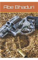The Anatomy of a Revolution
