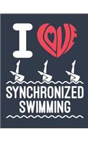 Yes I Am One Of Those Synchro People