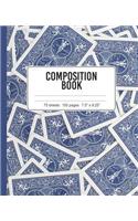 Composition Book