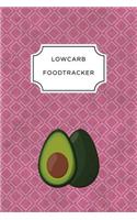 Low Carb Food Tracker