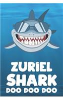 Zuriel - Shark Doo Doo Doo