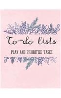 To-Do List