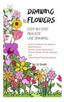 How To Draw Flowers