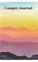 Camper Journal