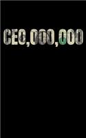 Ceo,000,000