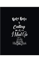 Bora Bora Is Calling and I Must Go