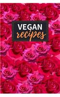 Vegan Recipes
