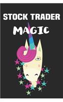 Stock Trader Magic