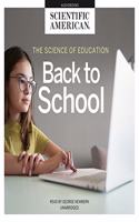 Science of Education: Back to School