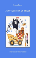 3 avventure in un sogno