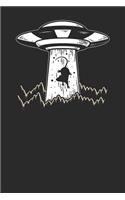 Mouse UFO