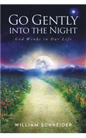 Go Gently into the Night: God Winks in Our Life