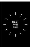 Best Boss Ever!