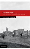 Beyond Violence