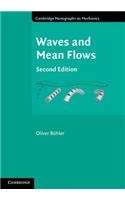 Waves and Mean Flows