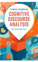Cognitive Discourse Analysis