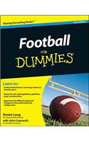 Football For Dummies