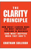 Clarity Principle